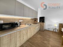 Prodej bytu 1+kk, Mikulov, Republikánské obrany, 36 m2