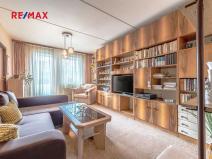 Prodej bytu 3+1, Praha - Modřany, Pejevové, 73 m2