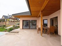 Prodej rodinného domu, Ondřejov, V Lukách, 141 m2