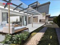 Prodej rodinného domu, Lutín, 330 m2