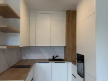 Pronájem bytu 2+kk, Mariánské Lázně, Chebská, 52 m2
