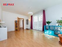Prodej bytu 3+1, Praha - Hlubočepy, Voskovcova, 94 m2