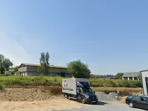 Dražba - jiné, Mikulovice, Potoční, 1232 m2