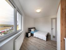 Pronájem bytu 2+kk, Hustopeče, Gen. Peřiny, 39 m2