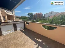Prodej bytu 3+kk, Novalja, Chorvatsko, 47 m2