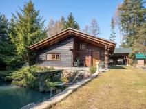 Prodej chalupy, Oskava, 114 m2