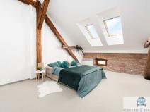 Prodej bytu 2+kk, Znojmo, Havlíčkova, 69 m2
