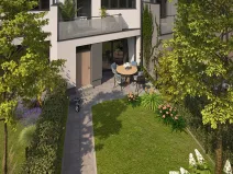 Prodej bytu 3+kk, Milovice, Topolová, 110 m2