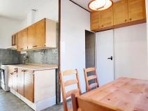 Pronájem bytu 3+1, Brno, Vavřinecká, 77 m2