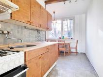 Pronájem bytu 3+1, Brno, Vavřinecká, 77 m2