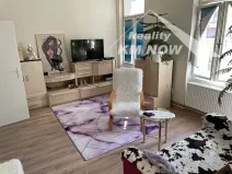 Pronájem bytu 2+1, Kroměříž, Riegrovo náměstí, 64 m2