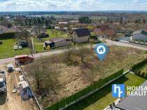 Prodej pozemku pro bydlení, Mělník, Nad Kamennými závorami, 852 m2