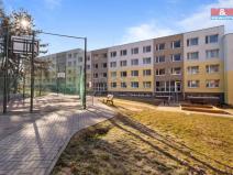 Prodej bytu 2+kk, Slaný, 41 m2