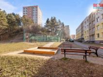 Prodej bytu 2+kk, Slaný, 41 m2