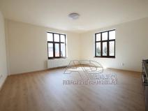 Pronájem bytu 2+kk, České Budějovice, Fráni Šrámka, 53 m2