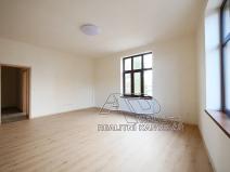 Pronájem bytu 2+kk, České Budějovice, Fráni Šrámka, 53 m2