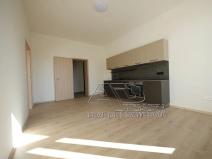 Pronájem bytu 3+kk, České Budějovice, Fráni Šrámka, 66 m2