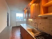 Pronájem bytu 4+1, Chomutov, Písečná, 78 m2