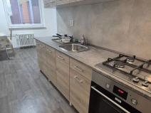 Pronájem bytu 3+1, Česká Lípa, Heroutova, 70 m2