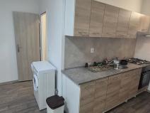 Pronájem bytu 3+1, Česká Lípa, Heroutova, 70 m2
