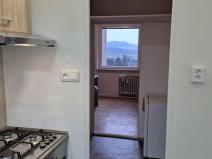 Pronájem bytu 3+1, Česká Lípa, Heroutova, 70 m2