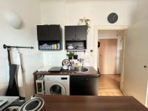 Pronájem bytu 1+1, Brno, Gorkého, 35 m2