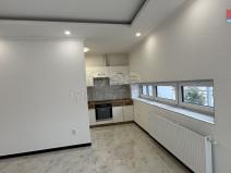 Pronájem bytu 3+kk, Rokycany - Střed, Palackého, 65 m2