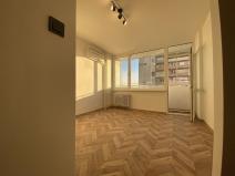 Pronájem bytu 1+kk, Most, U Věžových domů, 25 m2