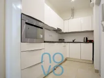 Pronájem bytu 1+1, Praha - Libeň, Kotlaska, 36 m2
