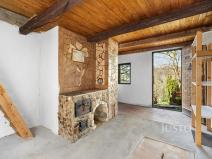 Prodej chaty, Hostěrádky-Rešov, 27 m2