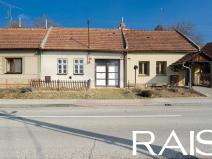 Prodej rodinného domu, Snovídky, 90 m2