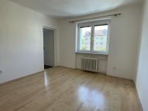Pronájem bytu 2+1, Stochov, J. A. Komenského, 43 m2