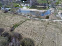 Prodej pozemku, Kaplice, Bělidlo, 780 m2