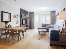 Prodej bytu 3+kk, Praha - Dolní Chabry, 89 m2