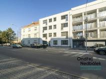 Prodej bytu 2+kk, Zlín, Kvítková, 89 m2