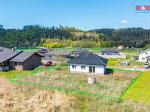 Prodej rodinného domu, Libež, 64 m2