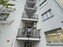 Prodej kanceláře, Praha - Vysočany, Jandova, 36 m2
