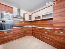 Prodej bytu 3+1, Rychnov nad Kněžnou, Mírová, 71 m2