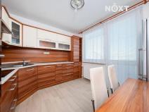 Prodej bytu 3+1, Rychnov nad Kněžnou, Mírová, 71 m2
