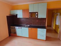 Pronájem bytu 1+kk, České Budějovice, J. Š. Baara, 34 m2