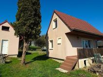 Prodej chaty, Borovany, V Zahrádkách, 27 m2
