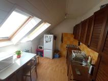 Pronájem pokoje, Brno, Matlachova, 16 m2