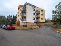 Prodej bytu 3+kk, Praha - Dubeč, Nad mlýnským potokem, 77 m2