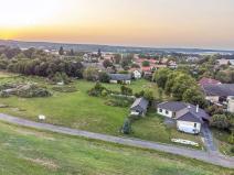 Prodej pozemku pro bydlení, Štíhlice, 1000 m2