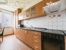 Prodej bytu 4+1, Brno, Bořetická, 81 m2