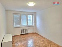 Pronájem bytu 2+1, Rakovník, Zd. Štěpánka, 54 m2
