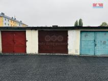 Prodej garáže, Hlučín, Severní, 15 m2