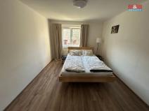 Pronájem bytu 2+1, Olomouc - Nová Ulice, Na Vozovce, 63 m2