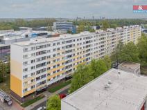 Prodej bytu 3+1, Hradec Králové - Slezské Předměstí, Polní, 57 m2