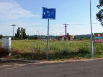 Prodej pozemku pro bydlení, Račice, 889 m2